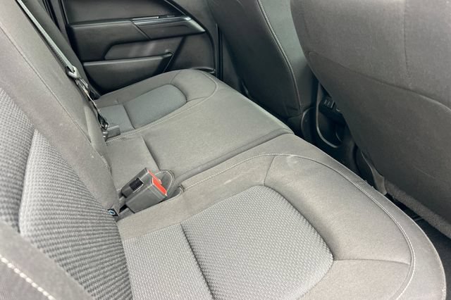 Used 2018 Chevrolet Colorado LT RWD image 17