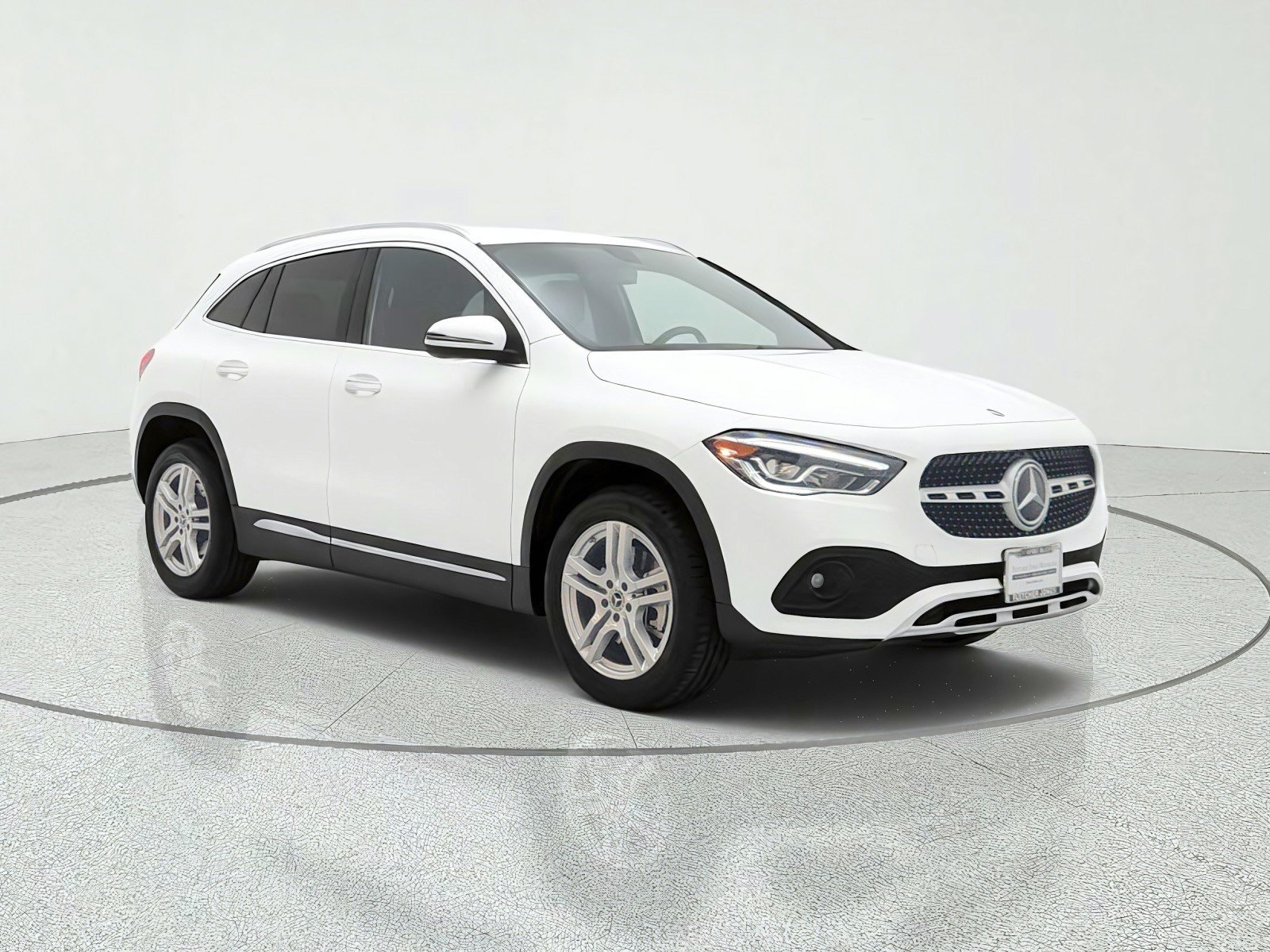 Used 2021 Mercedes-Benz GLA 250 image 3