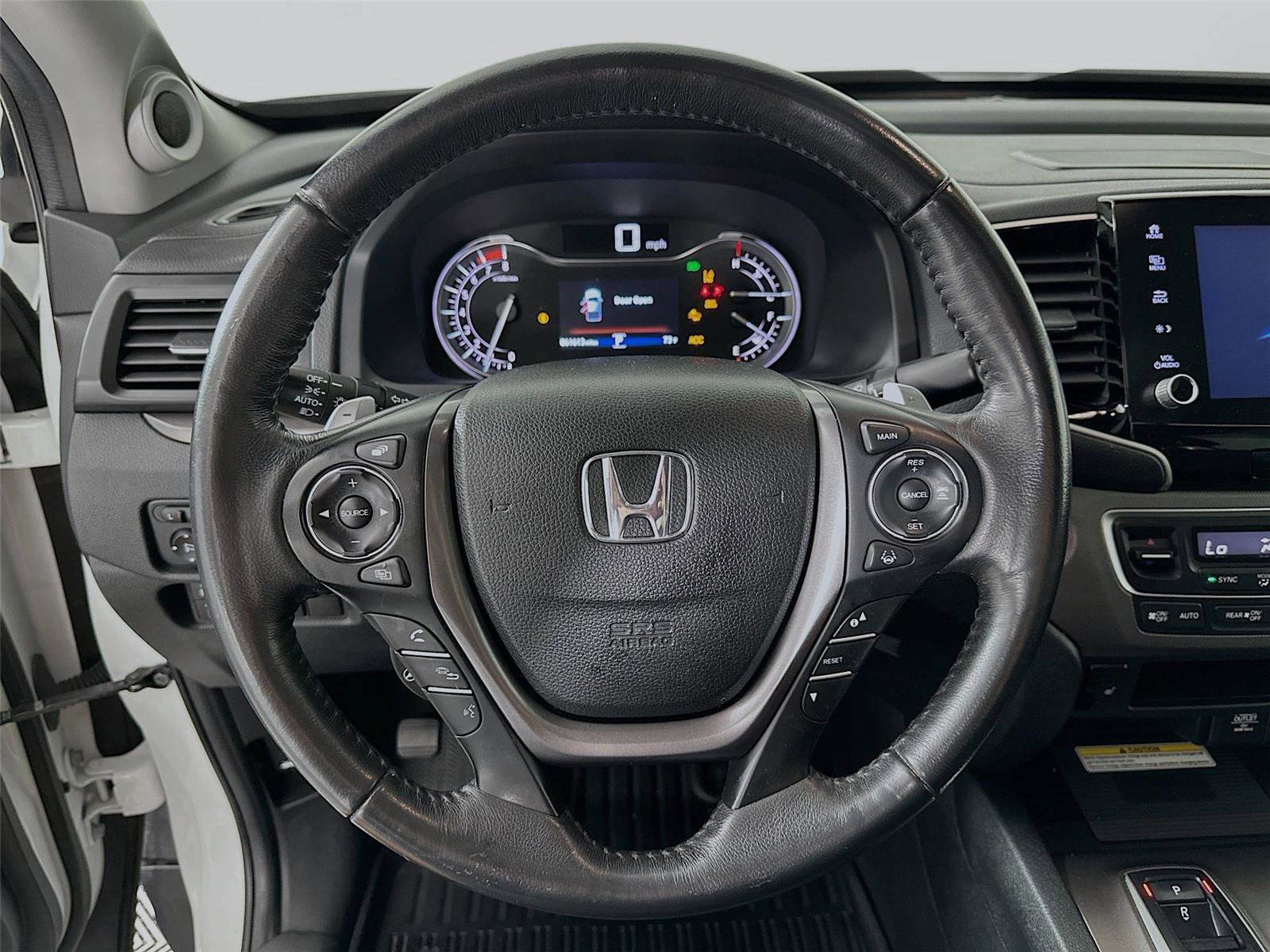 Used 2022 Honda Ridgeline RTL-E image 19