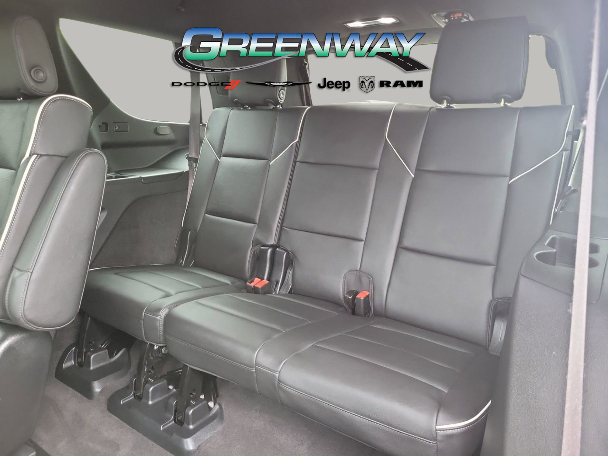 Used 2024 Cadillac Escalade Sport w/ Touring Package image 12