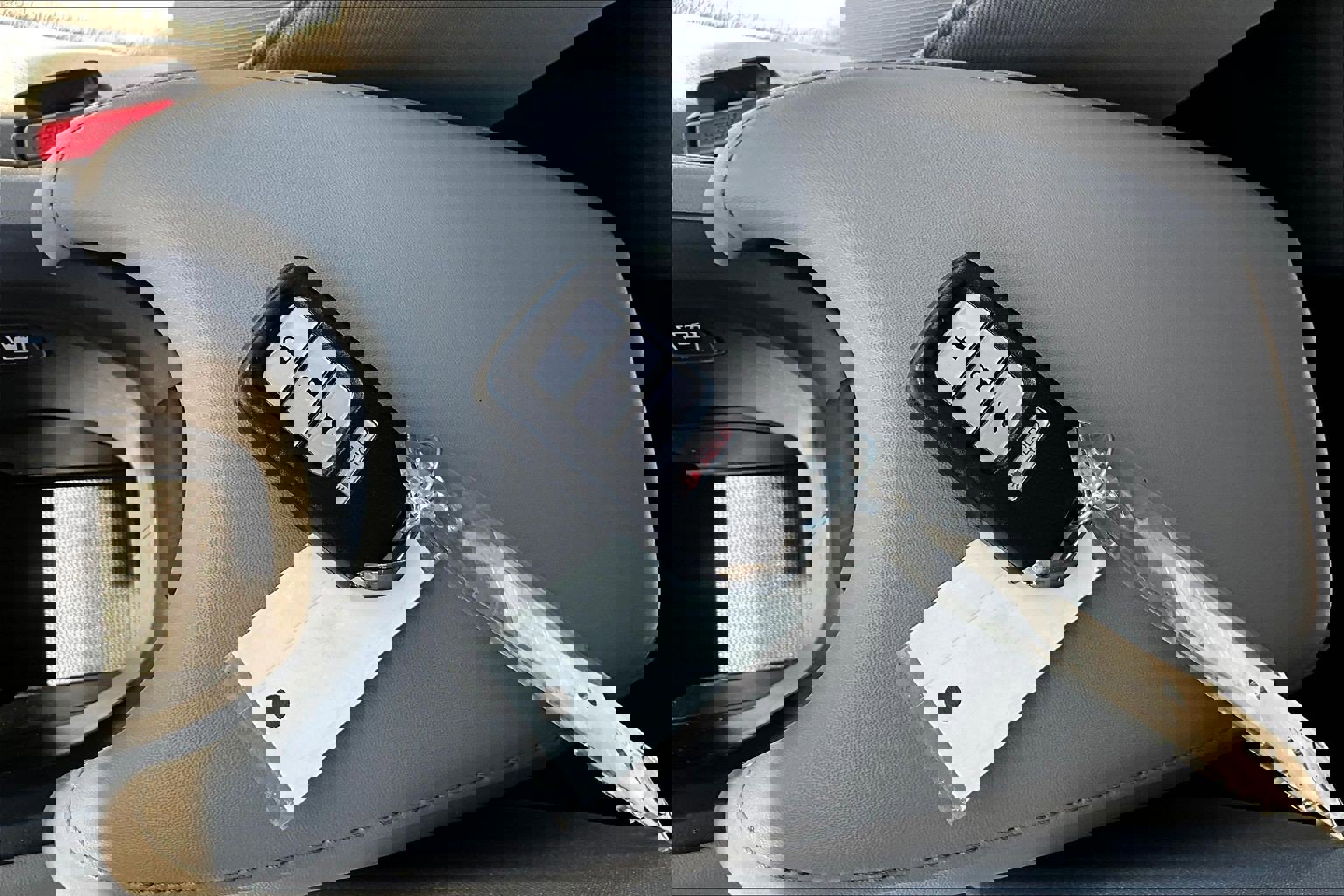 Used 2020 Honda HR-V EX image 10