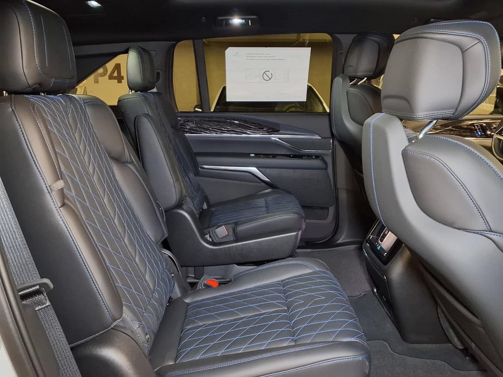 New 2026 Cadillac Escalade IQ Sport 1 AWD/4WD image 7