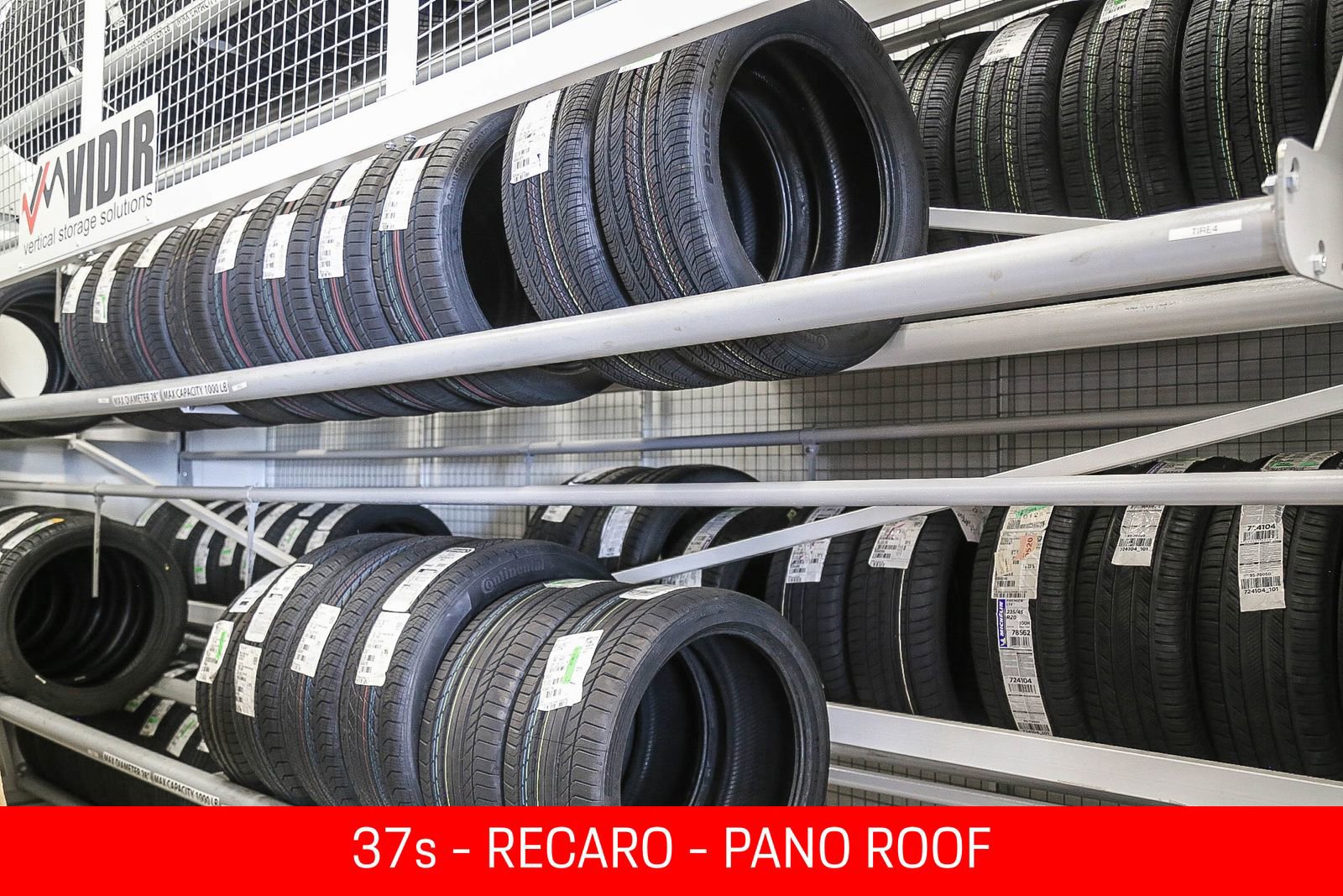 Used 2023 Ford F150 Raptor w/ Blue Interior Package image 38