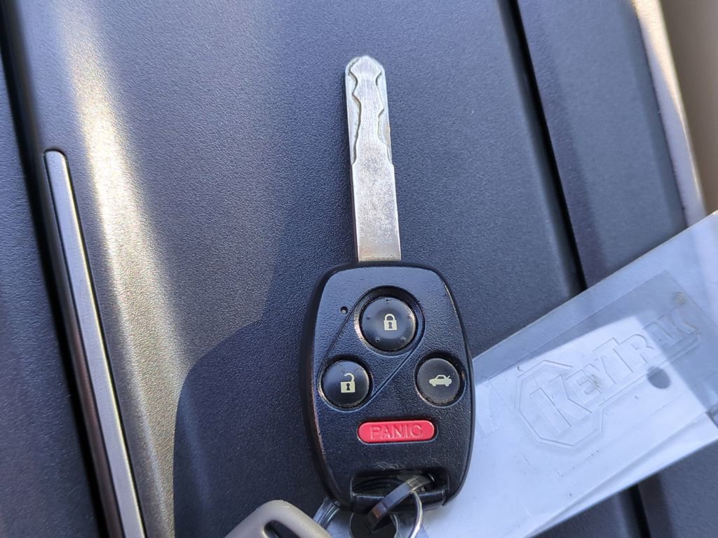 Used 2012 Honda Accord EX-L image 28