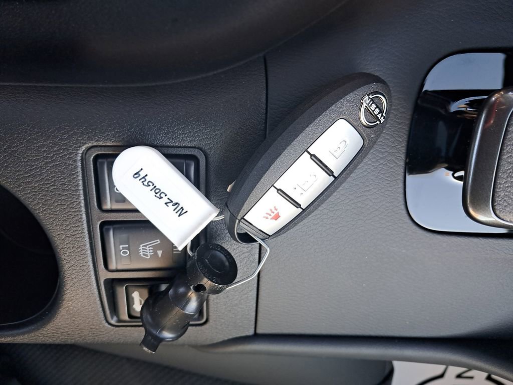 New 2026 Nissan Z Performance w/ Floor Mat Package RWD image 30