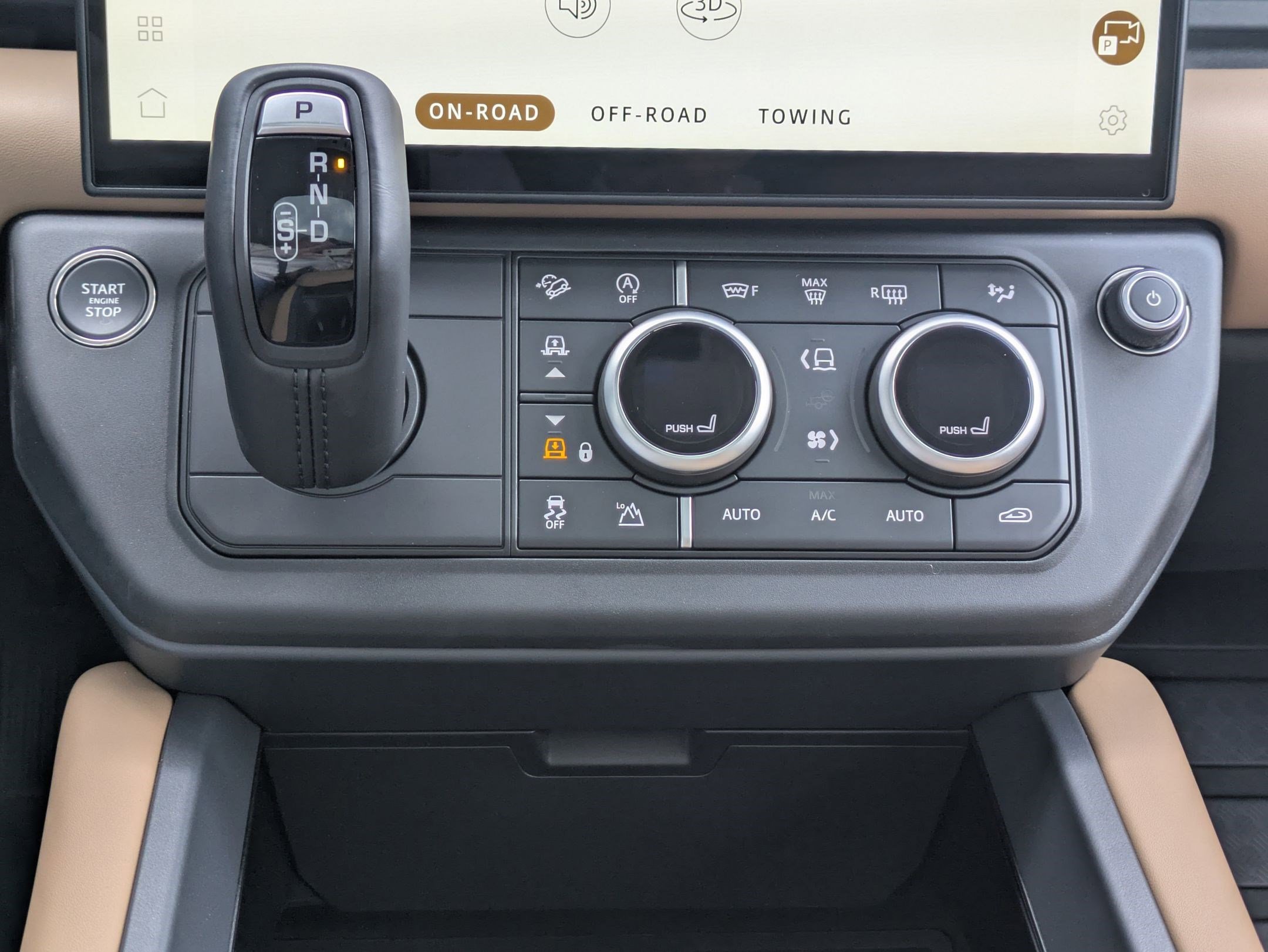 New 2026 Land Rover Defender 110 S AWD/4WD image 23