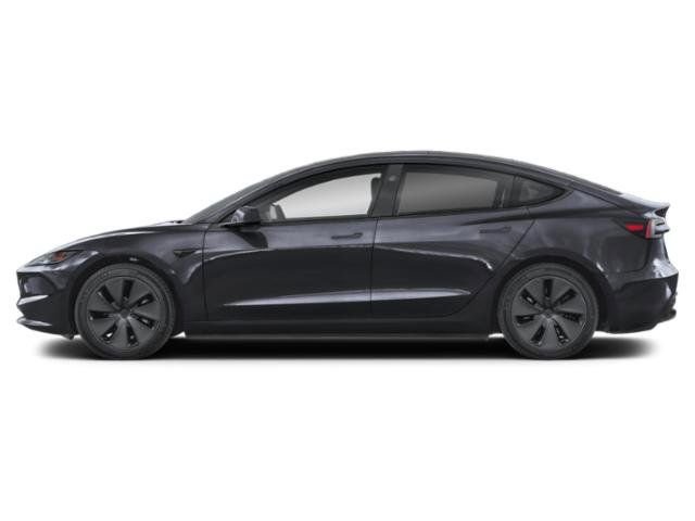 Used 2025 Tesla Model 3 Long Range RWD image 3