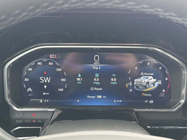 New 2026 Chevrolet Silverado 3500 High Country w/ High Country Premium Package image 21