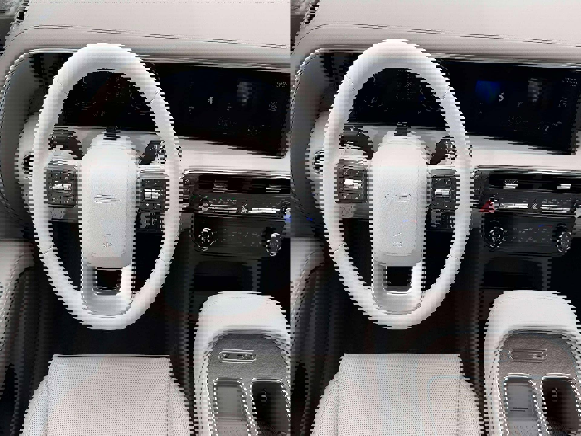 New 2026 Hyundai Palisade Limited image 17