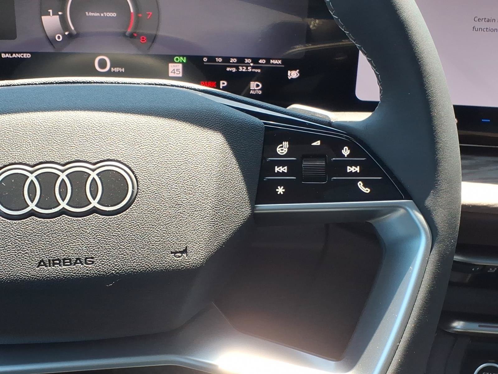 New 2026 Audi Q5 Prestige AWD/4WD image 22
