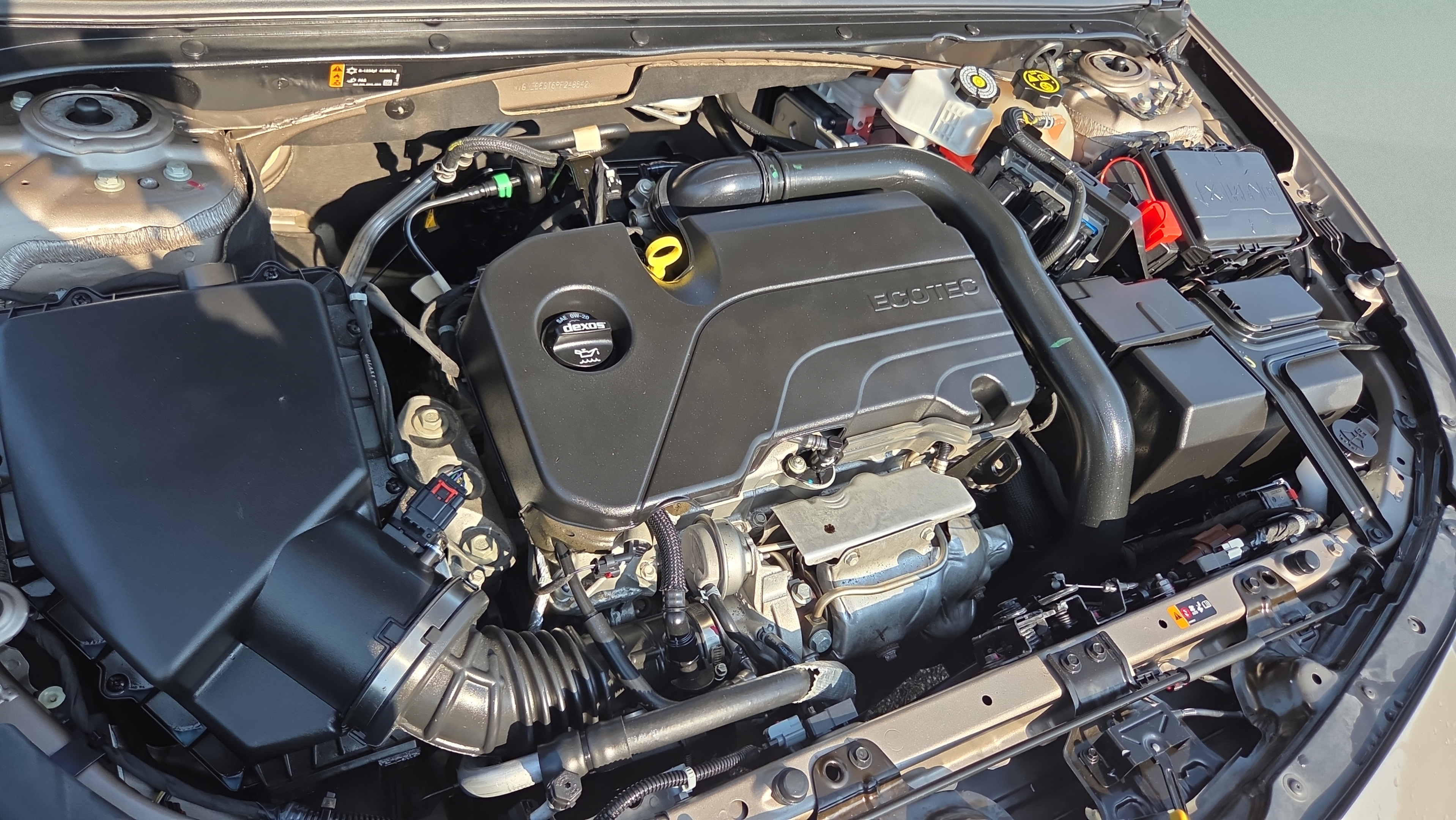 Certified 2023 Chevrolet Malibu LT FWD image 17