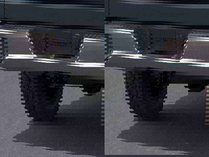 New 2026 Chevrolet Silverado 1500 LT image 14