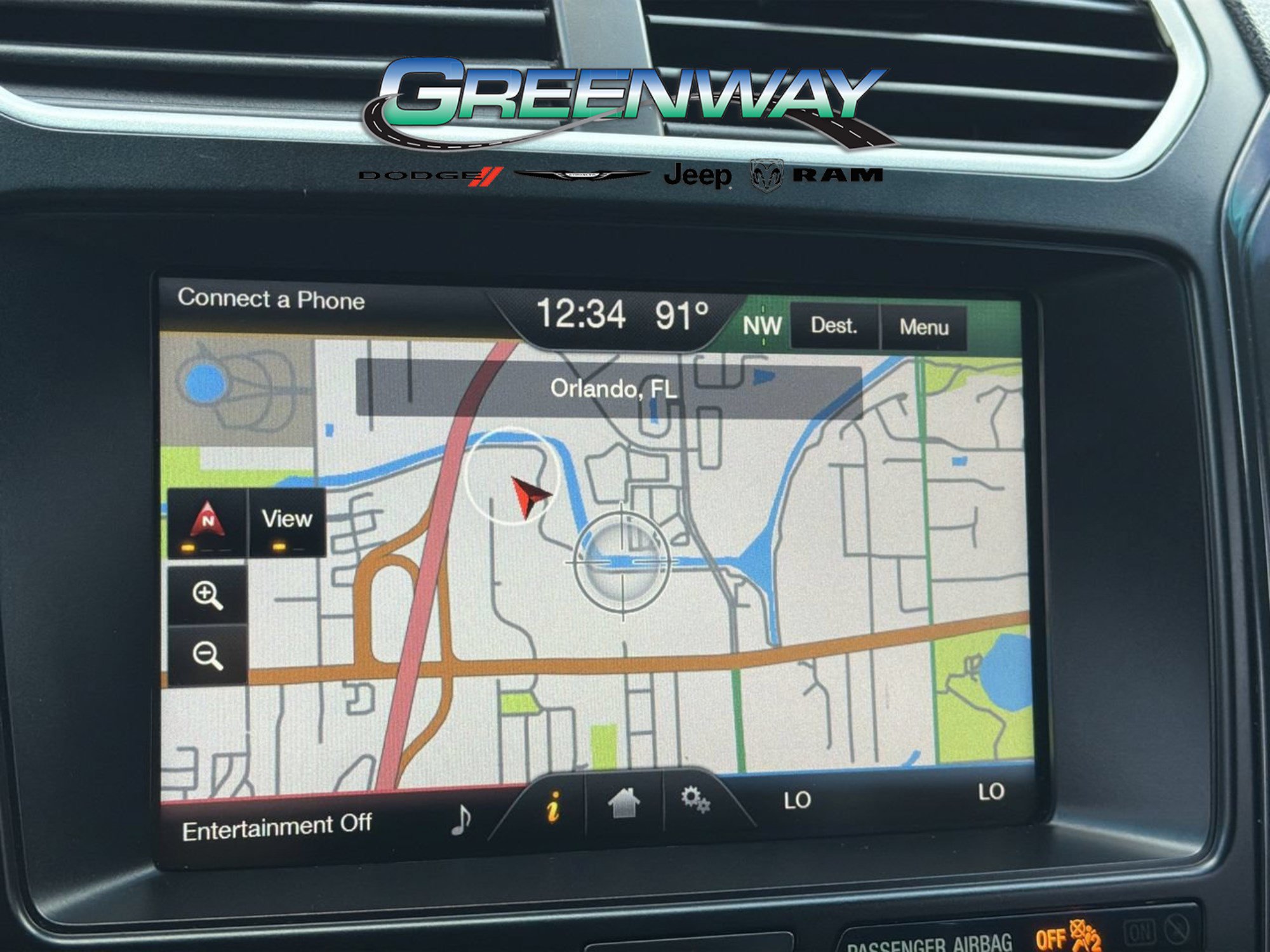 Used 2016 Ford Explorer XLT w/ Equipment Group 202A FWD image 20