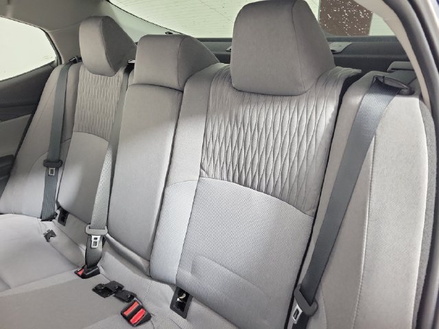 Used 2026 Toyota Camry LE FWD image 13