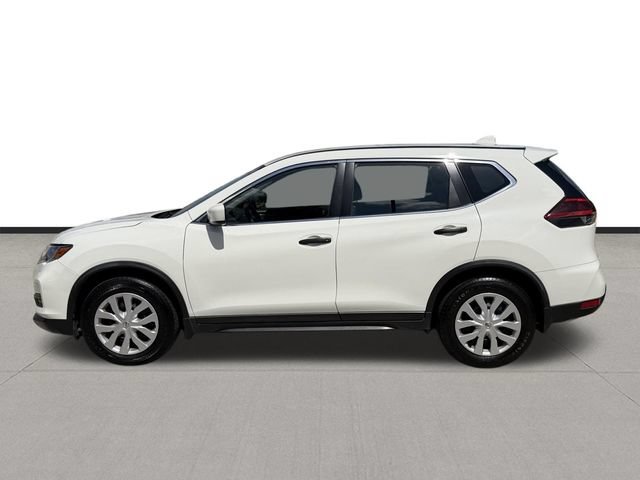 Used 2020 Nissan Rogue S FWD image 8
