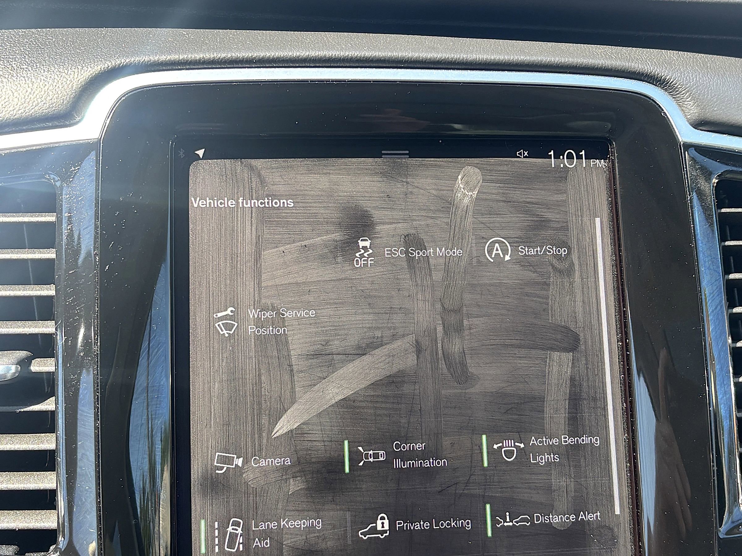 Used 2017 Volvo XC90 T6 Inscription image 26