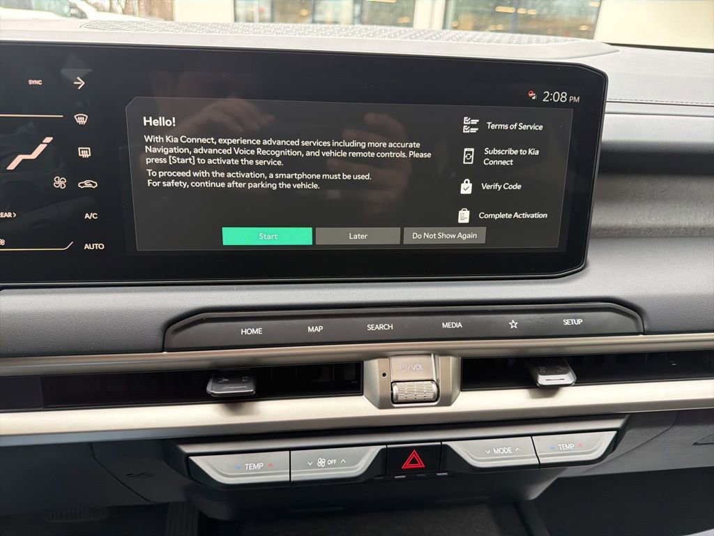 New 2027 Kia Telluride S image 33