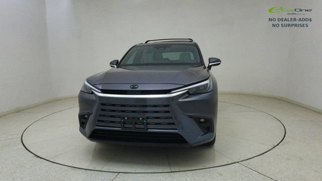 Used 2025 Lexus TX 350 AWD w/ Technology Package image 70