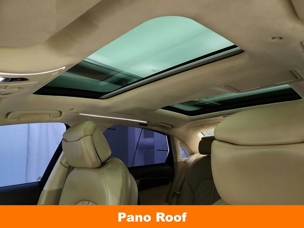 Used 2017 Audi A8 L 4.0T w/ Driver Assistance Package image 15