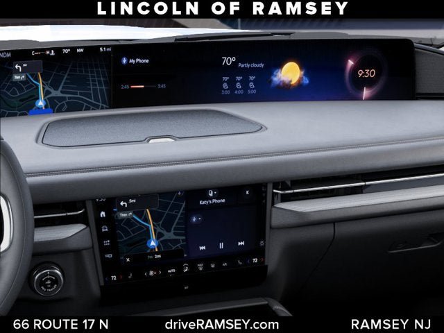 New 2027 Lincoln Navigator L Reserve AWD/4WD image 15