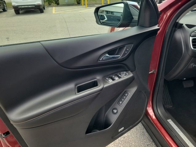 Used 2020 Chevrolet Equinox Premier FWD image 18