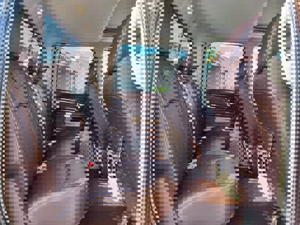 Used 2017 RAM 3500 Laramie Longhorn AWD/4WD image 21