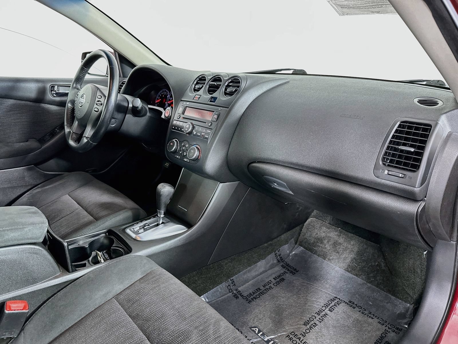 Used 2012 Nissan Altima 2.5 S w/ 20th Anniversary Pkg FWD image 25