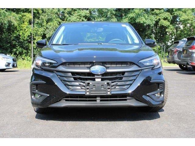 New 2025 Subaru Legacy Limited image 14