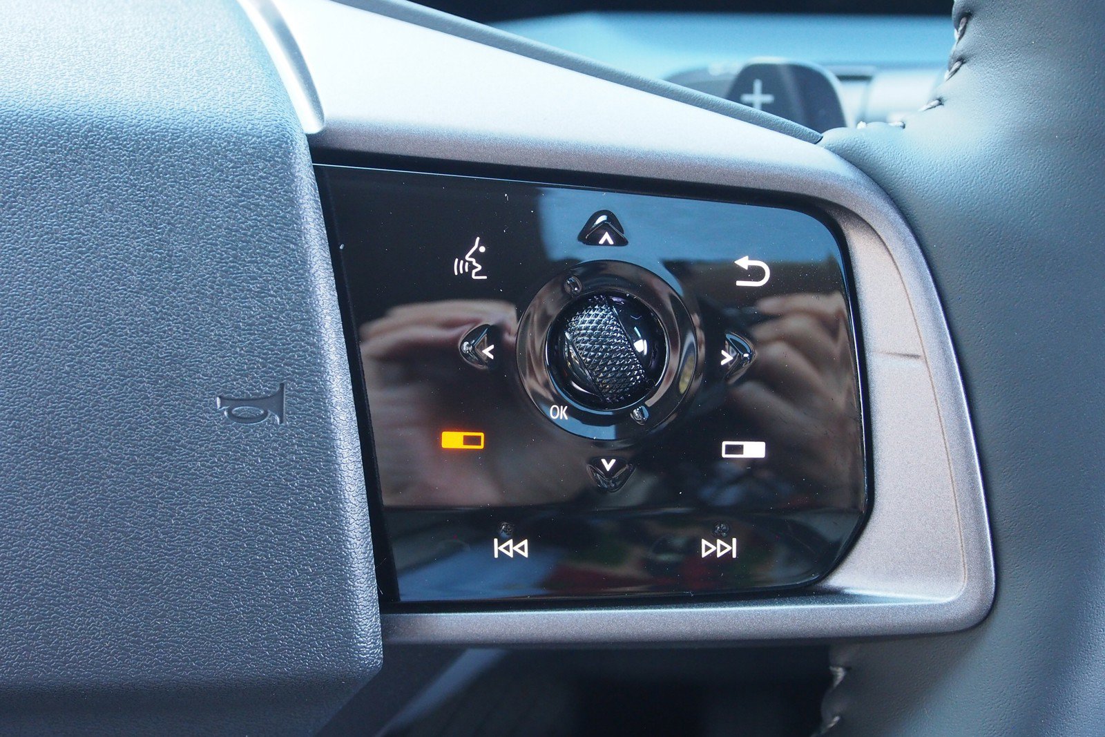 New 2026 Nissan Murano SL AWD/4WD image 21
