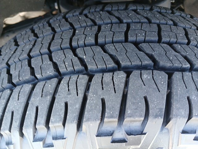 Used 2024 Jeep Wagoneer Series II AWD/4WD image 63