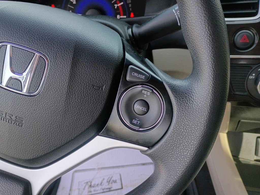 Used 2013 Honda Civic LX image 26