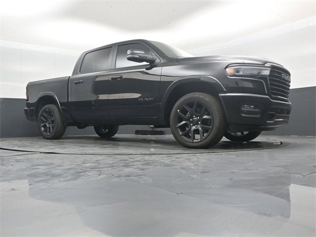 New 2026 RAM 1500 Laramie w/ Night Edition image 37