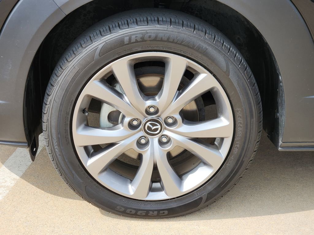 Used 2024 MAZDA CX-30 AWD 2.5 S w/ Premium Package image 16