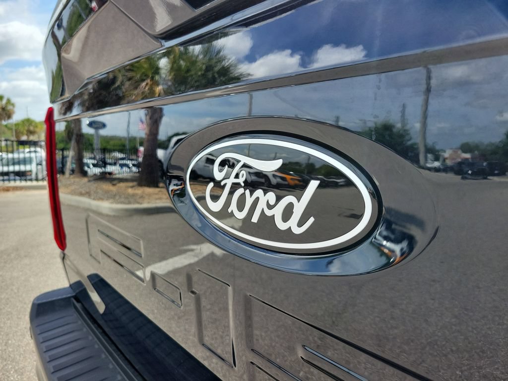 New 2026 Ford F150 XLT w/ Equipment Group 302A MID AWD/4WD image 8