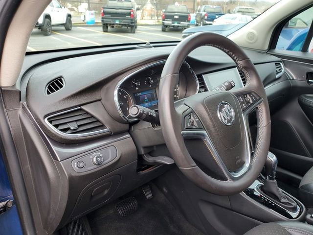 Certified 2019 Buick Encore Preferred w/ Safety Package image 20