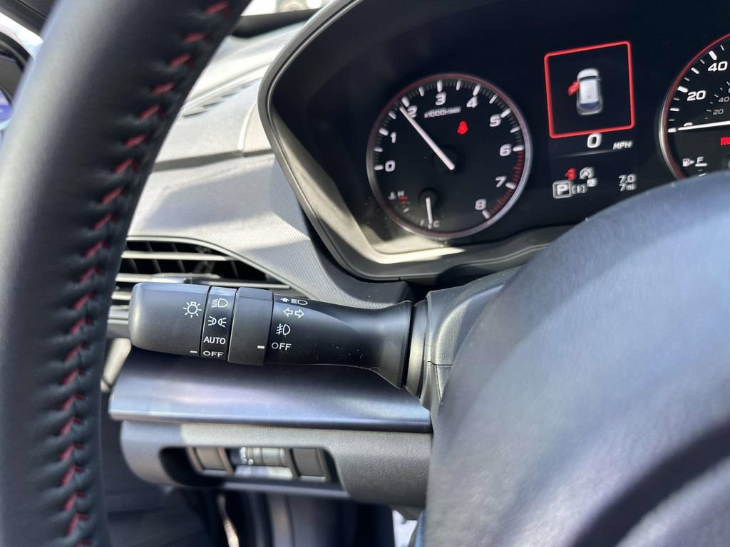 New 2026 Subaru Impreza RS AWD/4WD image 28