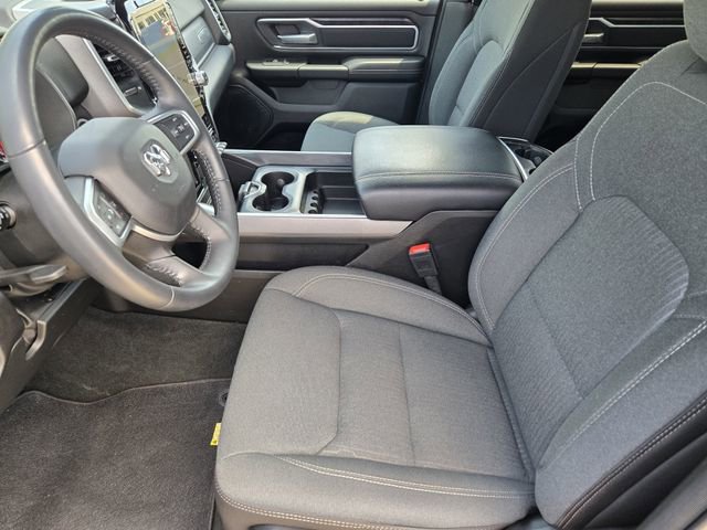 Certified 2023 RAM 1500 Big Horn AWD/4WD image 15
