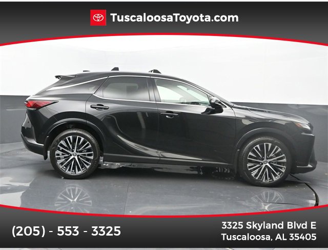 Used 2023 Lexus RX 350 Premium Plus