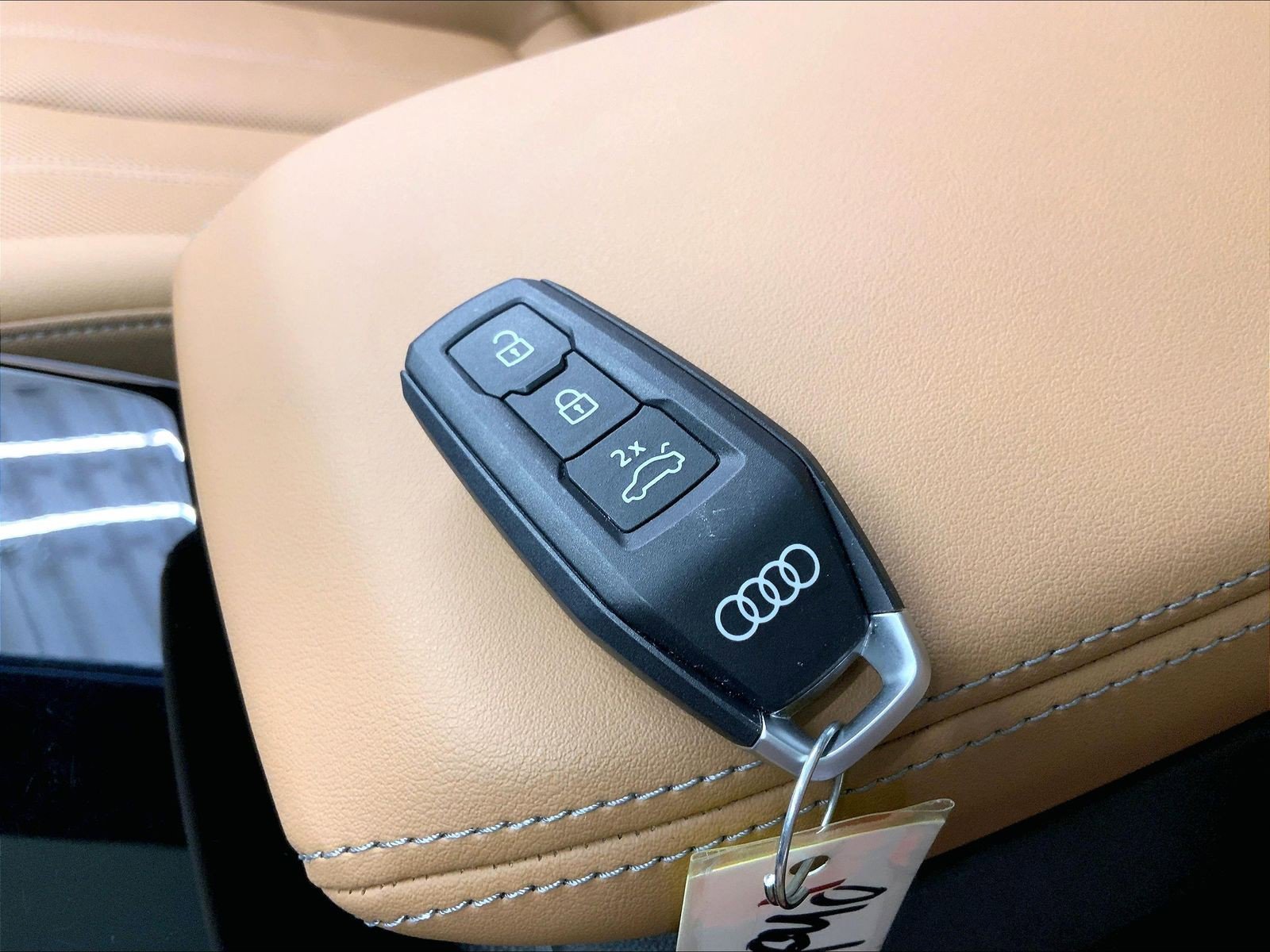 Used 2026 Audi A6 Premium Plus AWD/4WD image 10