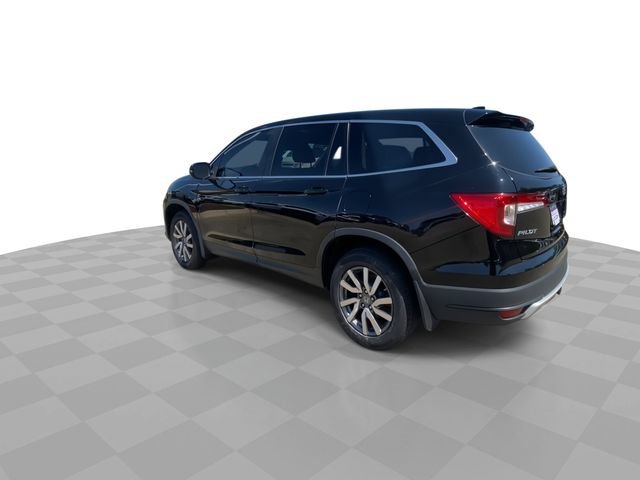 Used 2021 Honda Pilot EX image 8