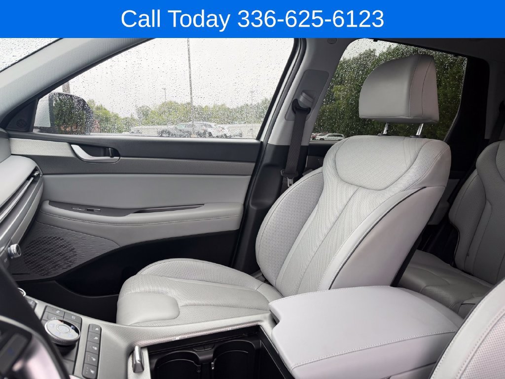 Used 2024 Hyundai Palisade SEL w/ Premium Package AWD/4WD image 24