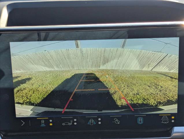 Used 2025 Chevrolet Silverado 2500 LT w/ Z71 Chrome Sport Edition image 15