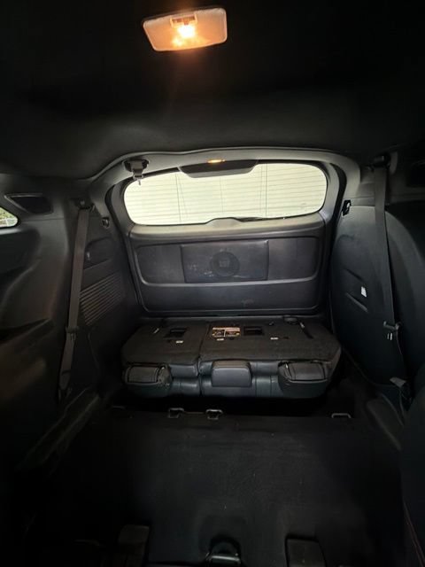 Used 2025 Toyota Sienna XSE w/ XSE Premium Package AWD/4WD image 28