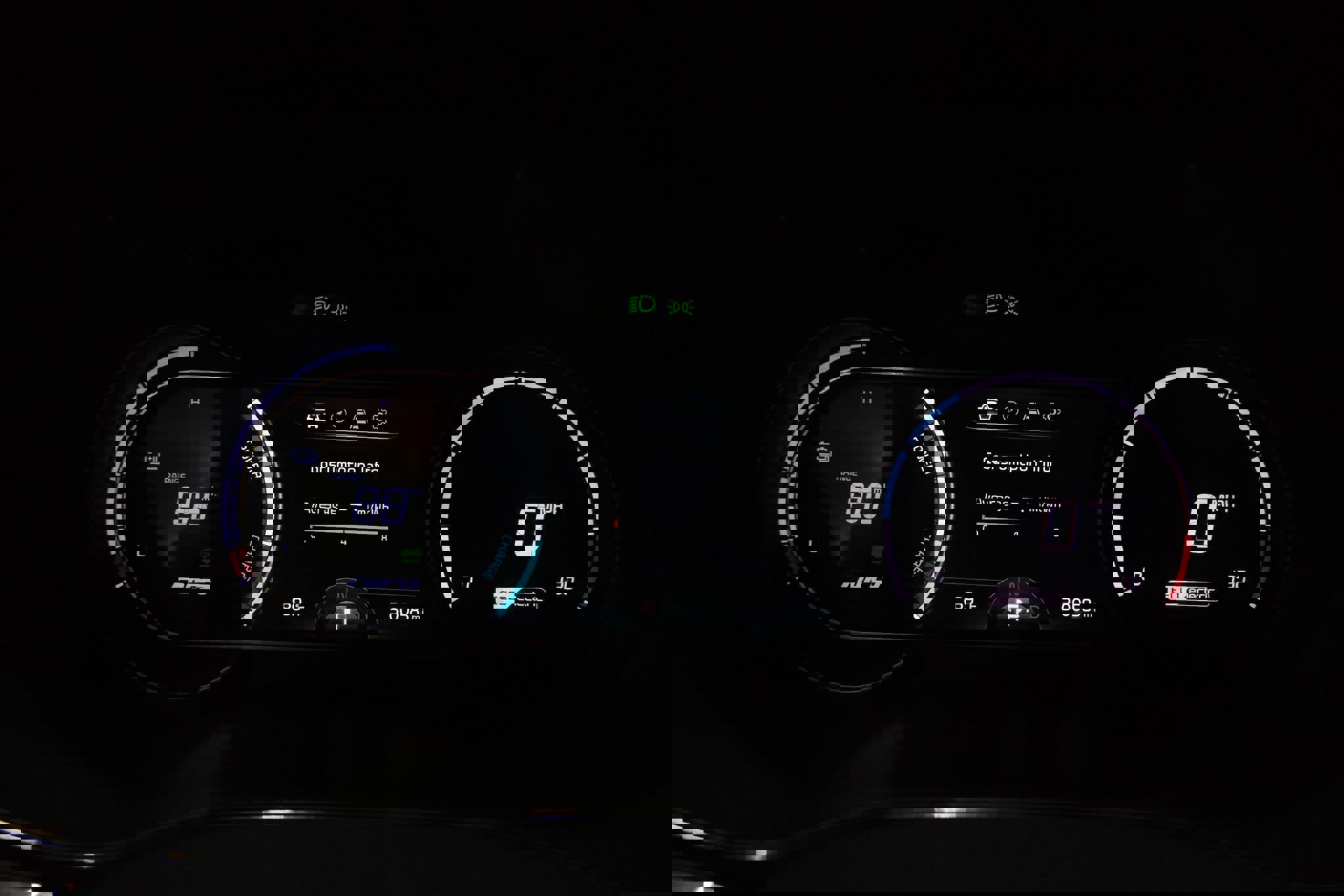 Used 2022 Kia Niro EX w/ Cold Weather Package image 38