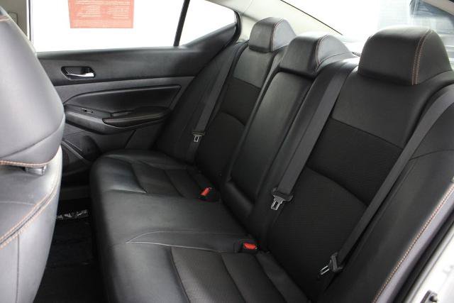 Certified 2020 Nissan Altima 2.5 SR w/ Premium Package FWD image 18
