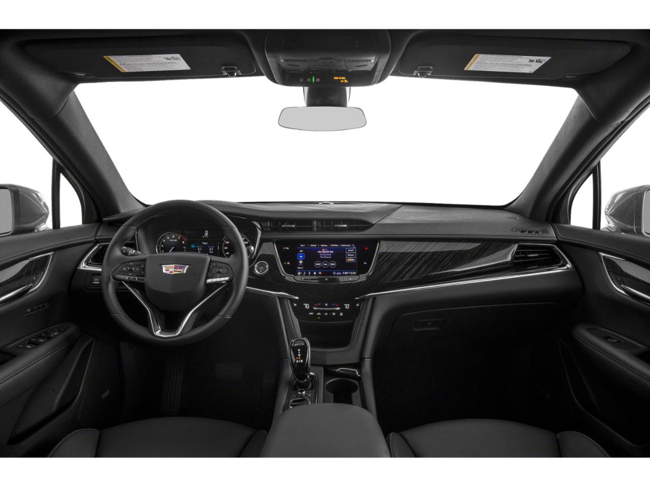Used 2020 Cadillac XT6 Premium Luxury FWD image 49