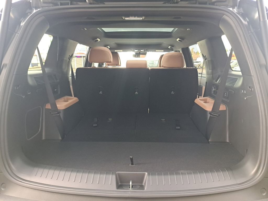 Used 2026 Hyundai Santa Fe Limited image 28