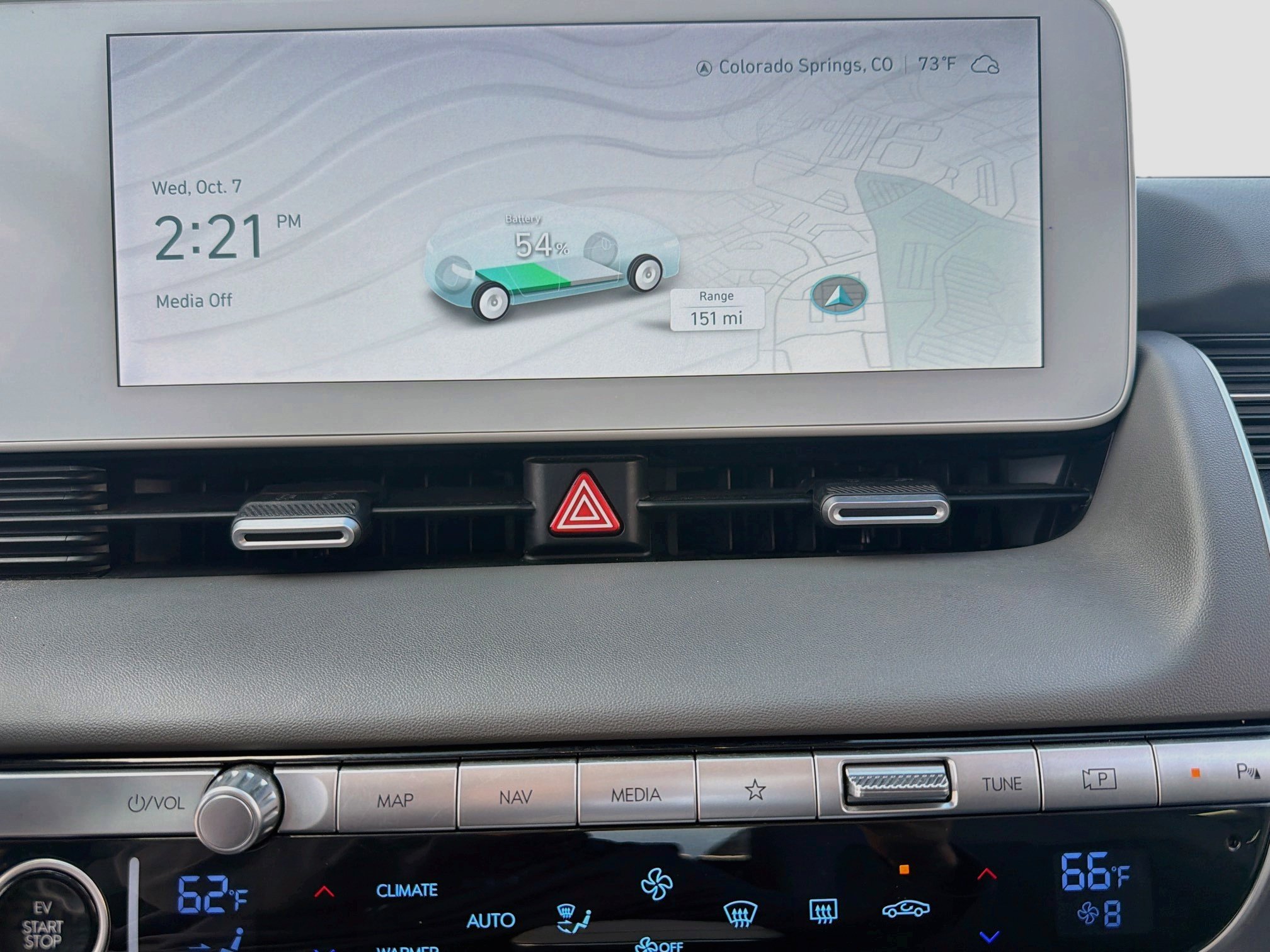 Used 2024 Hyundai Ioniq 5 SEL AWD/4WD image 21