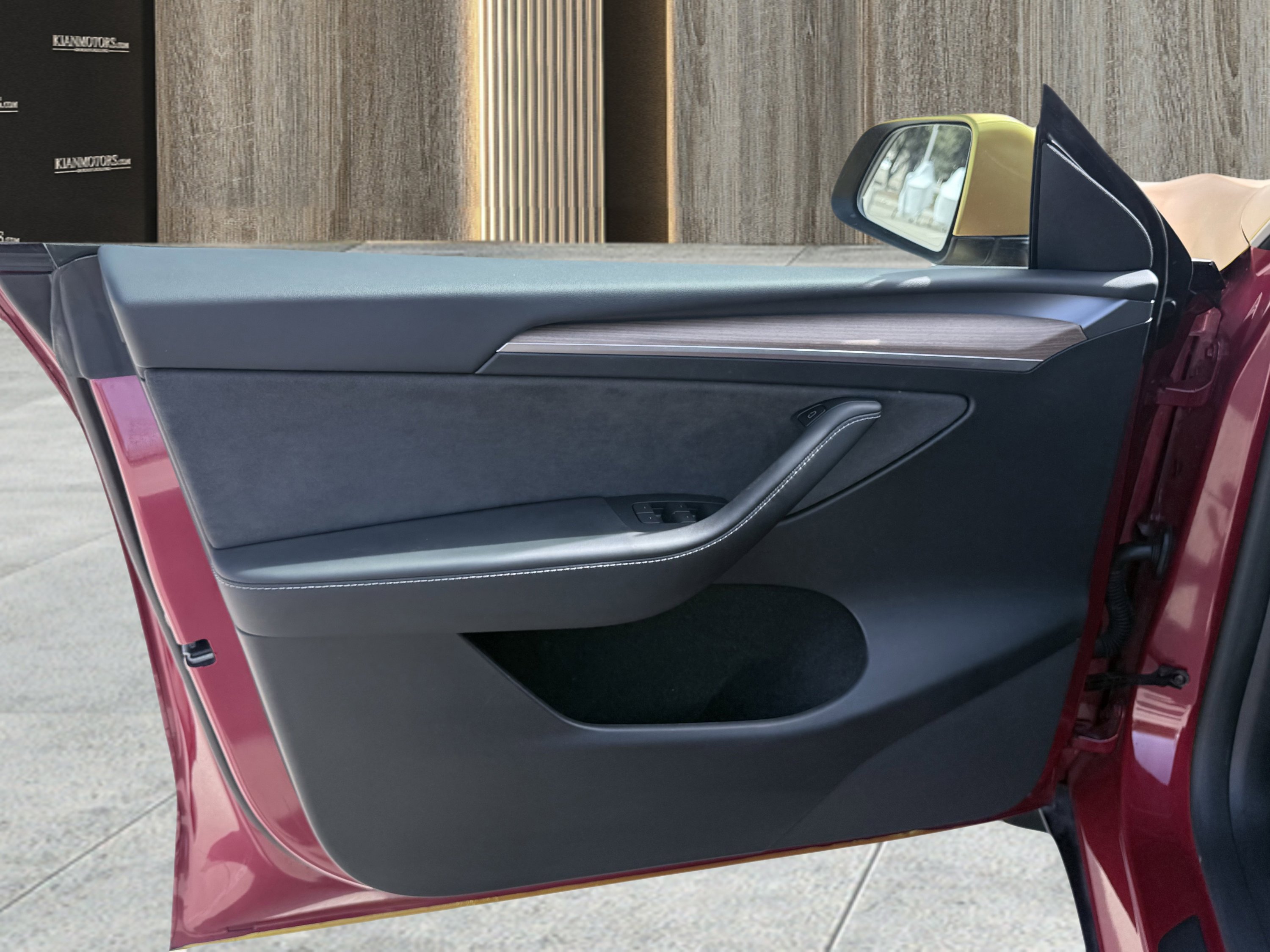 Used 2023 Tesla Model Y Performance image 21