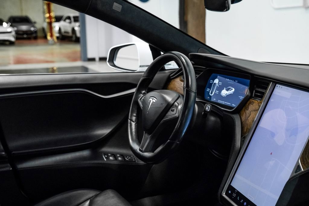 Used 2021 Tesla Model S Long Range image 22
